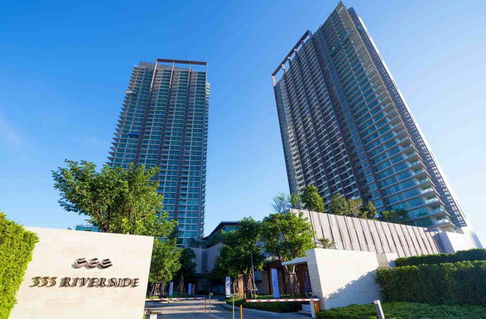 ✨ ขาย 333 ริเวอร์ไซด์ ✨ ราคา 13,490,000 บาท