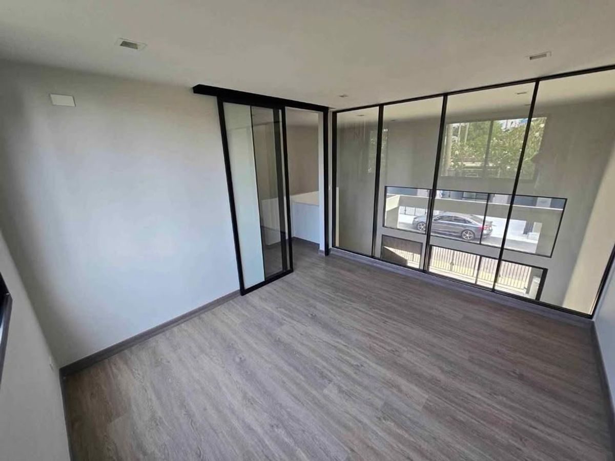 รูป ให้เช่าทาวน์โฮมหรูนิว โคฟ นอร์ธ ราชพฤกษ์ ใกล้ร.ร.นานาชาติเด่นหล้า 064-974-2441 - รูปที่ 5/12