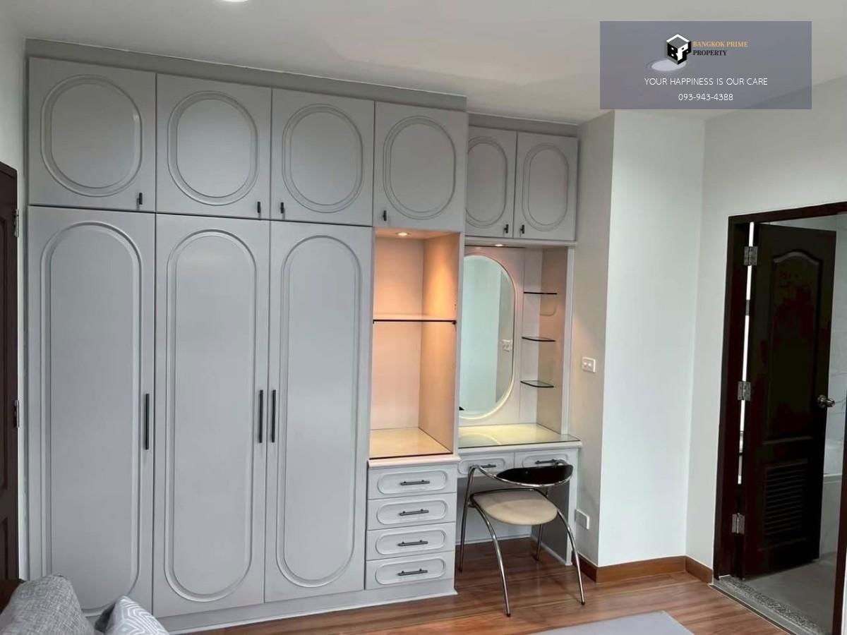 รูป Sathorn House | 📍 ติด BTS สุรศักดิ์ #2025111712936 - รูปที่ 8/11