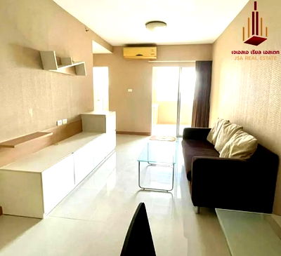 ขายคอนโด : ✨ ขาย ซิตี้โฮม รัชดา - ปิ่นเกล้า ✨    ราคา 1,950,000 บาท