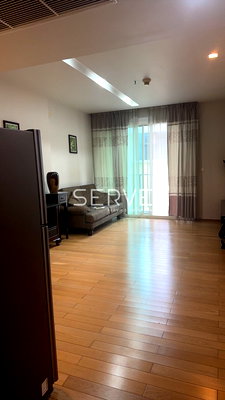 ขายคอนโด : 1 Bed 50.69 sq.m. Good Location Close to BTS Thong Lo 150 m. / For Rent & For Sale-Siri at Sukhumvit