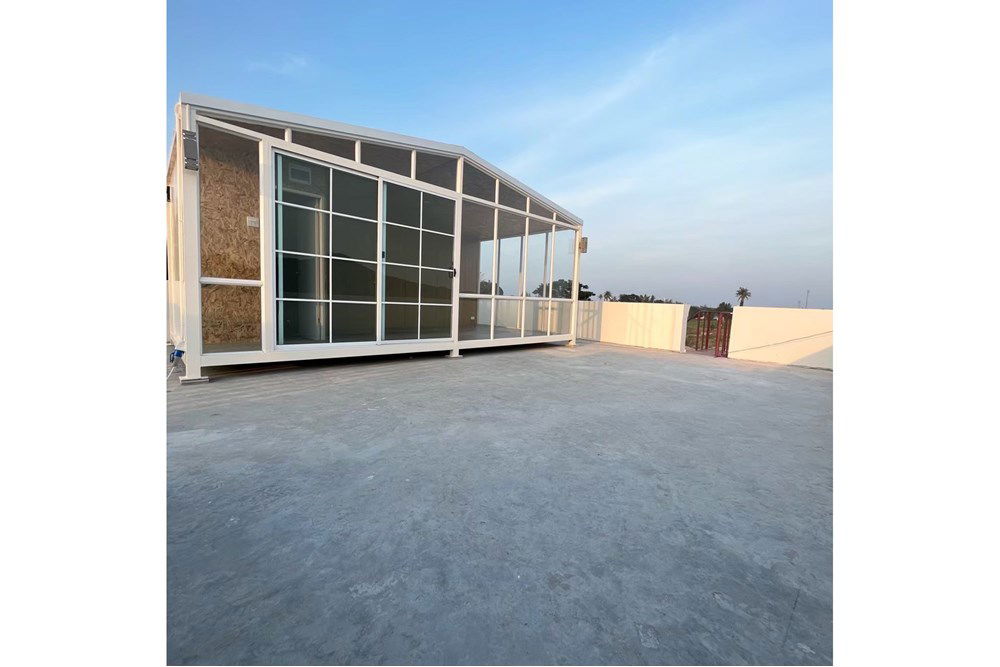 รูป [920011003-73] "Tnergy Elegance Pool Villa ขายบ้านเดี่ยวใหม่ใจกลางหัวหิน" - รูปที่ 91/115