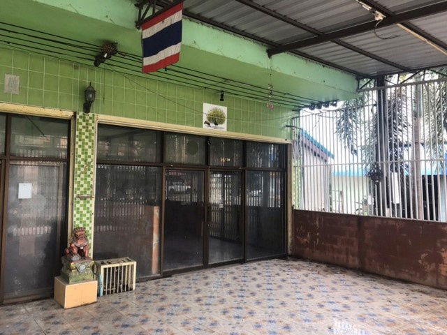 รูป A1-0255 ขายอาคารพาณิชย์ ตำบลท่าโพ อำเภอหนองขาหย่าง อุทัยธานี (โปรโมชั่นจนถึงวันที่ 30 ธันวาคม 2568) - รูปที่ 4/8