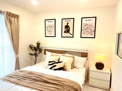 Condos for sale 700 Year Sports Arena Chiang Mai : For sale lanna condo, renovate new room, great location and good price, Call (0955752068 Miss. Chompoo)