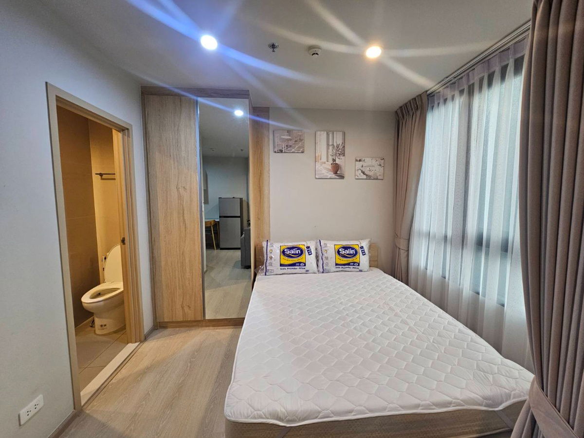 รูป ให้เช่า Nue Noble งามวงศ์วาน ห้องสวย - รูปที่ 2/12