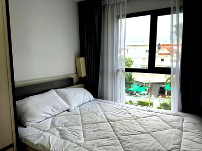 เช่าคอนโด MRT ภาวนา : 🏠RB21699 ให้เช่าถูกมาก📢แอชเชอร์ สุทธิสาร👉🏻แอดไลน์ @062mnigk( มี @ ด้วย) แอดมินตอบไว