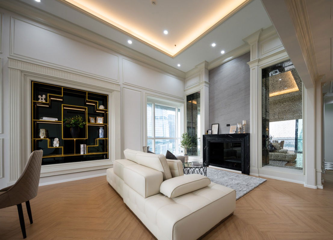 รูป ขาย 2 ห้องนอน 180.36 ตร.ม. ห้องขนาดใหญ่ เดอะ พาโน พระราม 3 The Pano Rama 3 - รูปที่ 7/51