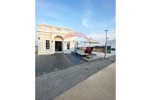 รูป [920011003-73] "Tnergy Elegance Pool Villa ขายบ้านเดี่ยวใหม่ใจกลางหัวหิน" - รูปที่ 102/115