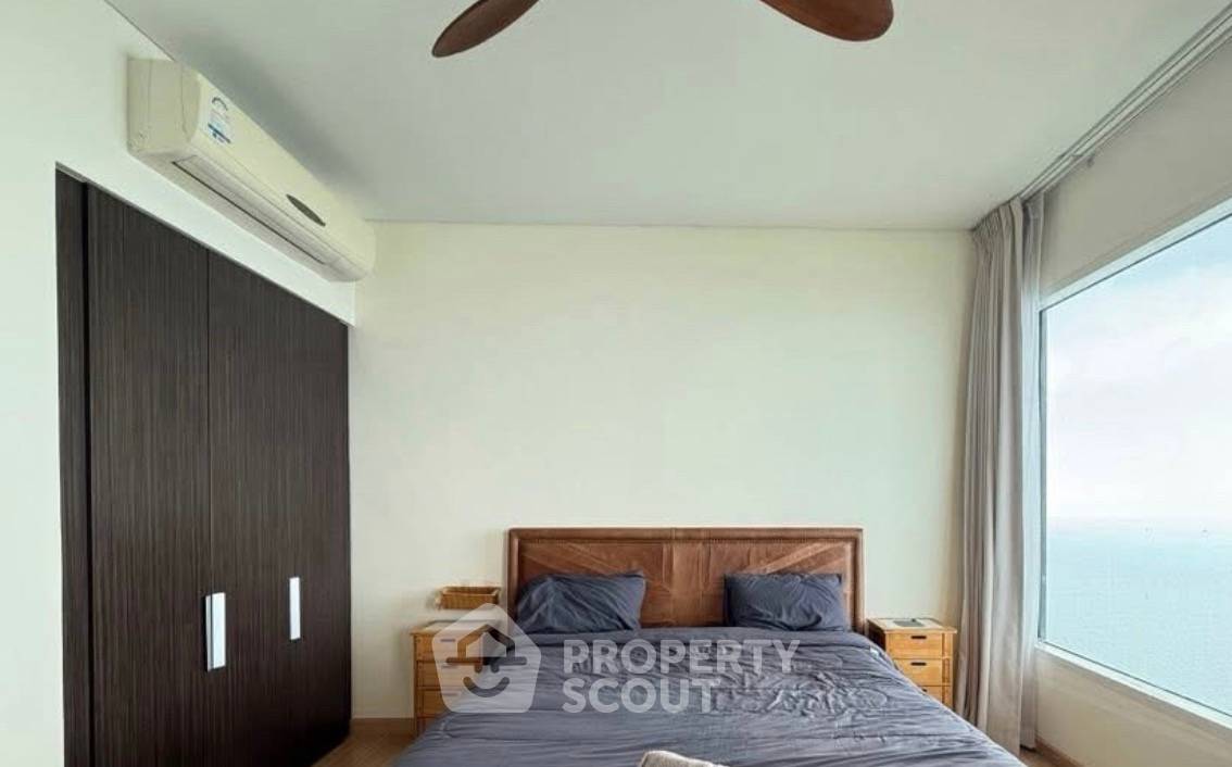 รูป คอนโด 3-ห้องนอน ที่ วินด์แฮม จอมเทียน พัทยา ใกล้ เมืองพัทยา (ID 2434083) - รูปที่ 2/5