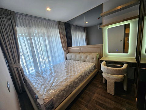 🤝🏻RB21703 ให้เช่าถูกมาก👍ไลฟ์ ลาดพร้าว วัลเล่ย์✅แอดไลน์ @mproperty( มี @ ด้วย) แอดมินตอบไว