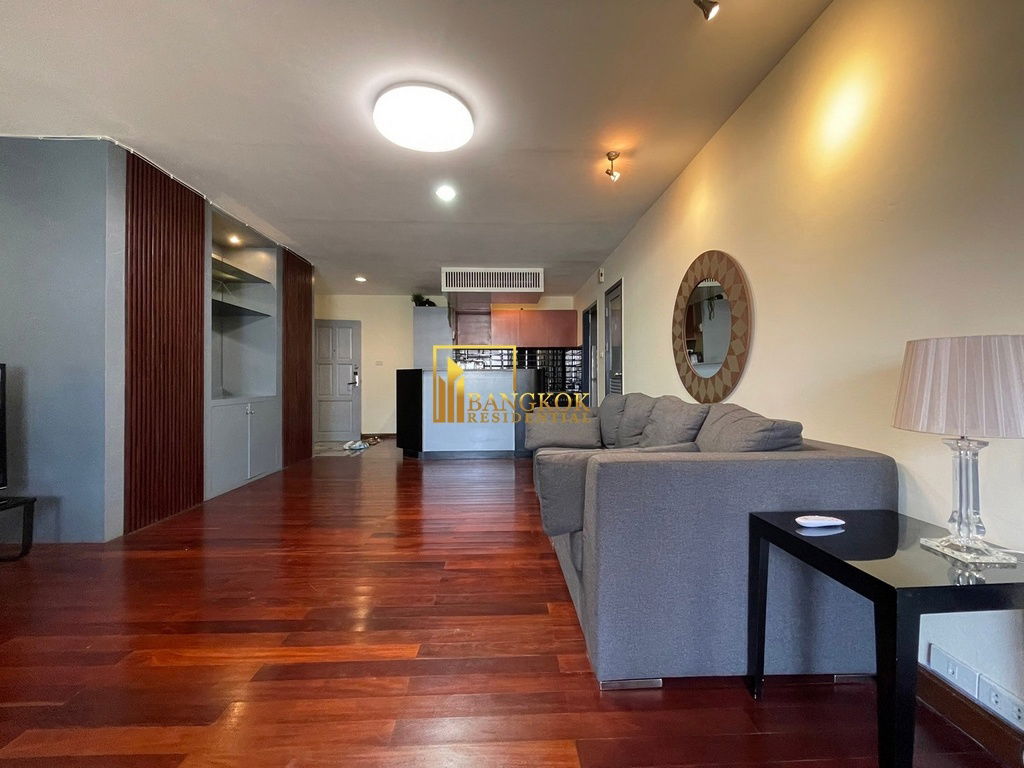 รูป Waterford Park | Spacious 2 Bedroom Condo in Thonglor Area - BR16712CD - รูปที่ 2/35