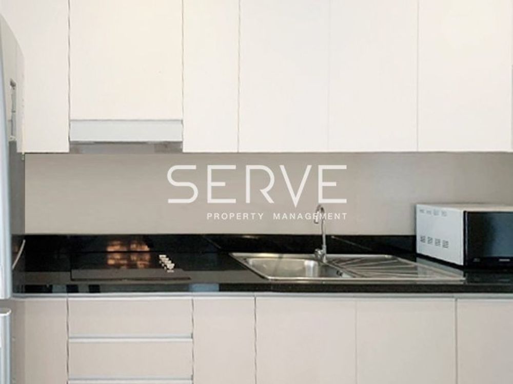 รูป Penthouse 3 Beds Corner Unit 140.16 sq.m. Super High Fl. 30+ Big Unit & Nice view / Condo For Rent-Noble Remix - รูปที่ 4/9