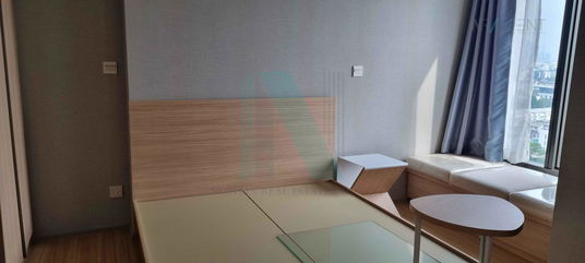 🚩 ขายคอนโด เอ็ม จตุจักร อาคาร B ชั้น 14 1 ห้องนอน ขนาด 33.00 ตรม ใกล้ ตลาด อ.ต.ก.