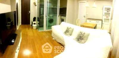 ขายคอนโด : คอนโด 2-ห้องนอน ที่ คอนโดเลต ดเวล สุขุมวิท 26 ใกล้ BTS พร้อมพงษ์ (ID 514393)