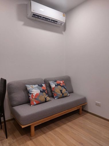 ให้เช่า คอนโด เอ็กซ์ที พญาไท BTS พญาไท BTS Phaya Thai 600 เมตร