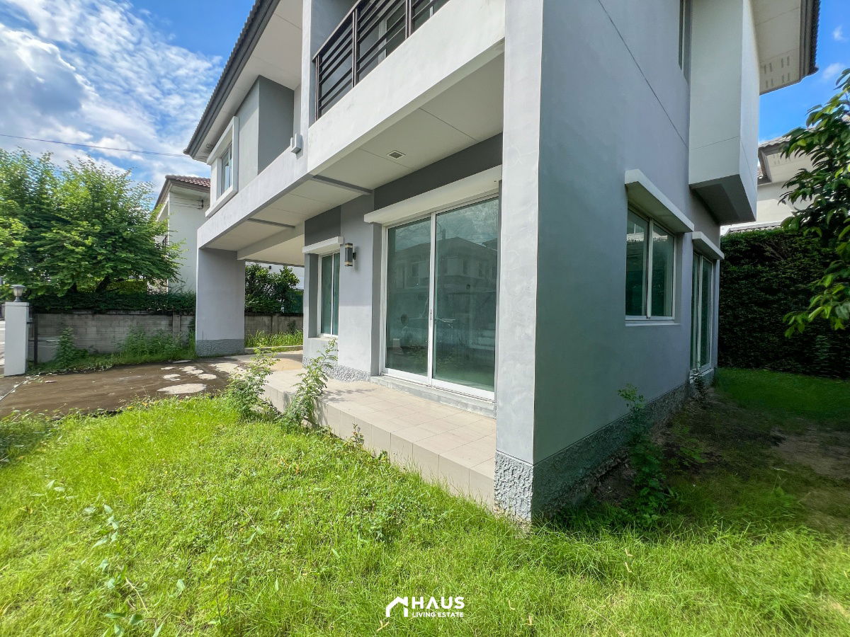 รูป 🔥 ขายบ้านเดี่ยว คาซ่า พรีเมี่ยม ราชพฤกษ์ - แจ้งวัฒนะ 🔥 / 3 ห้องนอน #HRP3004 - รูปที่ 19/31