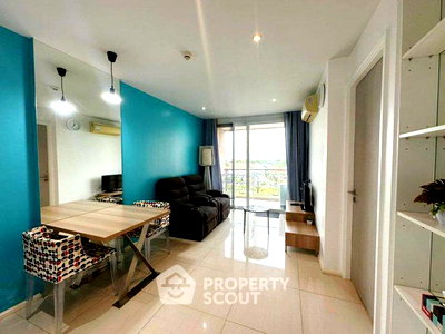 Condos for sale : 1-BR Condo For Sale, Atlantis Condo Resort Pattaya, Nong Prue (ID 2429149)