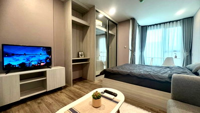 Condos for rent : Kave Embryo Rangsit – Where Modern Living Meets