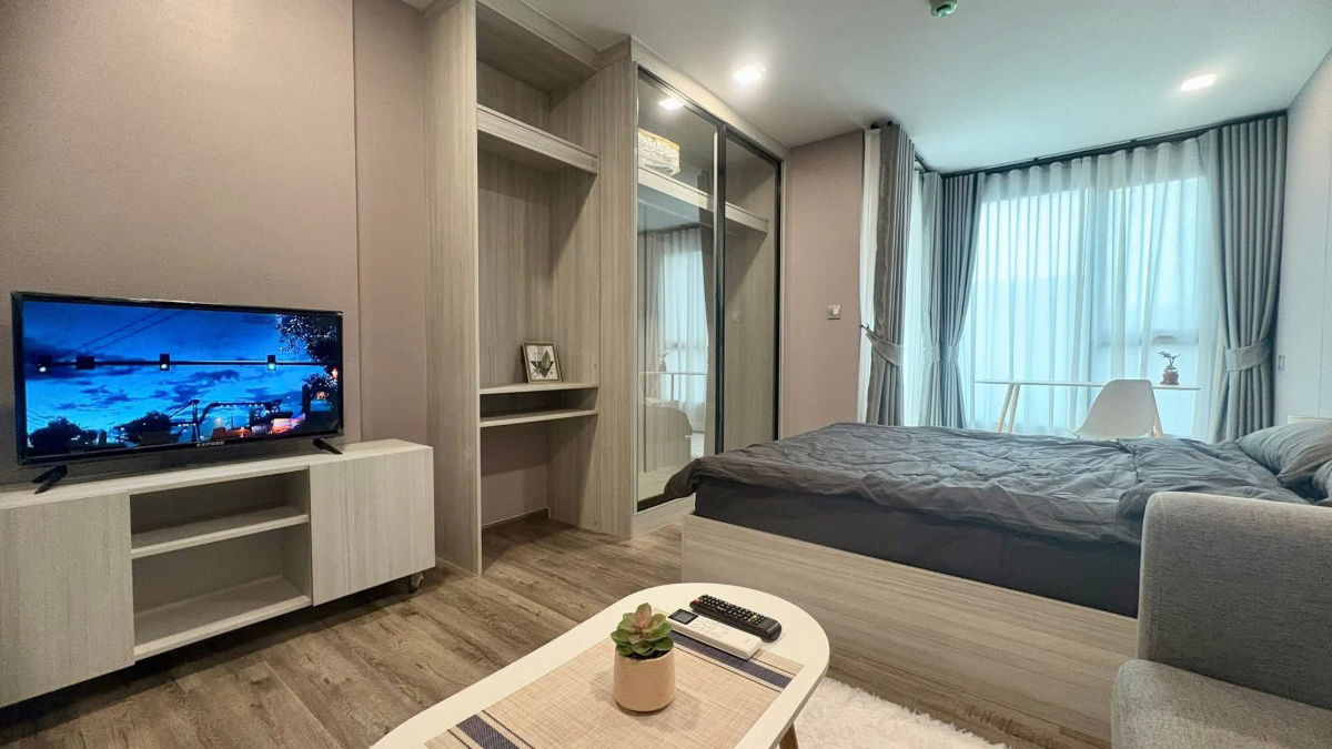 picture Kave Embryo Rangsit – Where Modern Living Meets - 1/7