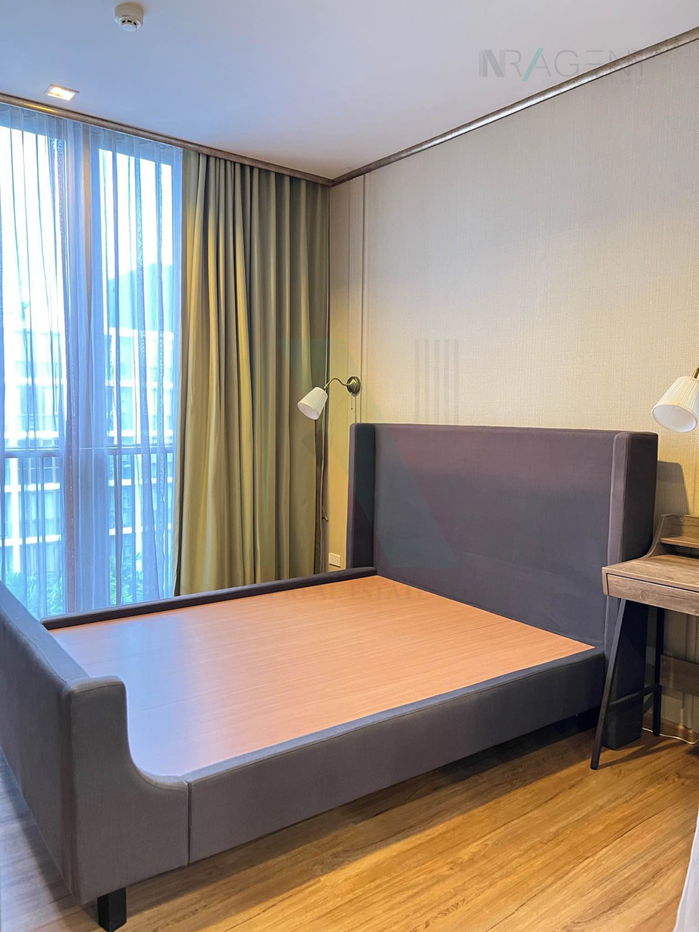 picture ð For Sell Condo HASU HAUS Building 1, Floor 6,1 bed room, Room size 37 sqm - 3/8