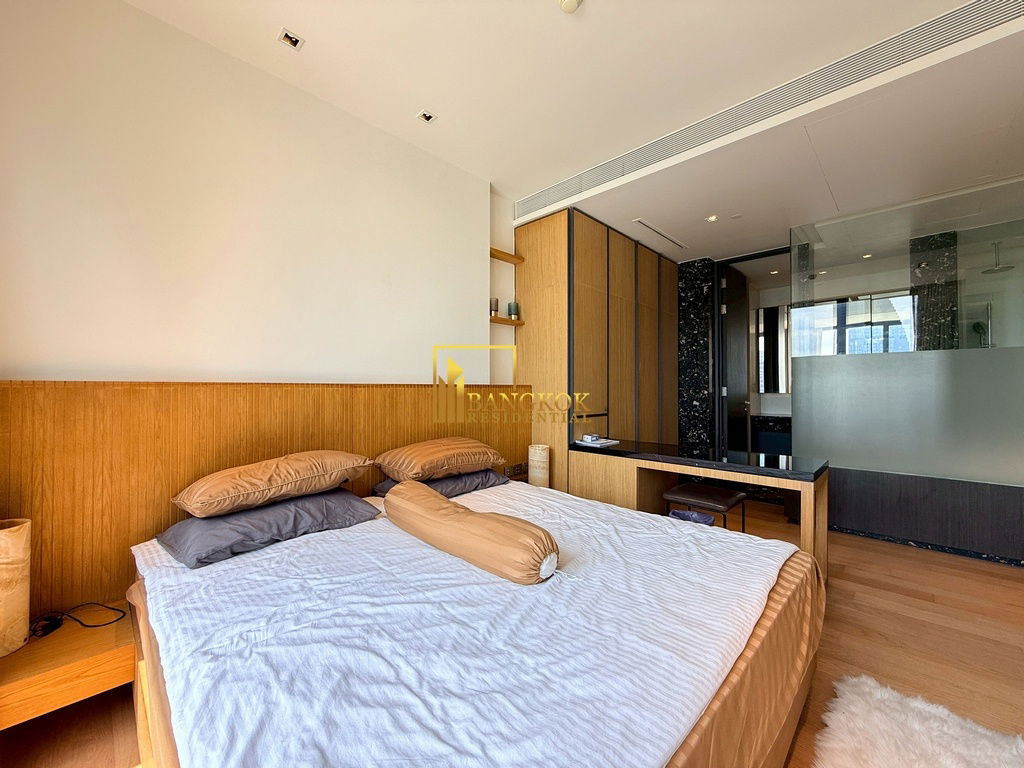 picture Beatniq | Stylish 1 Bedroom Luxury Condo in Thonglor Area - BR18869CD - 11/25