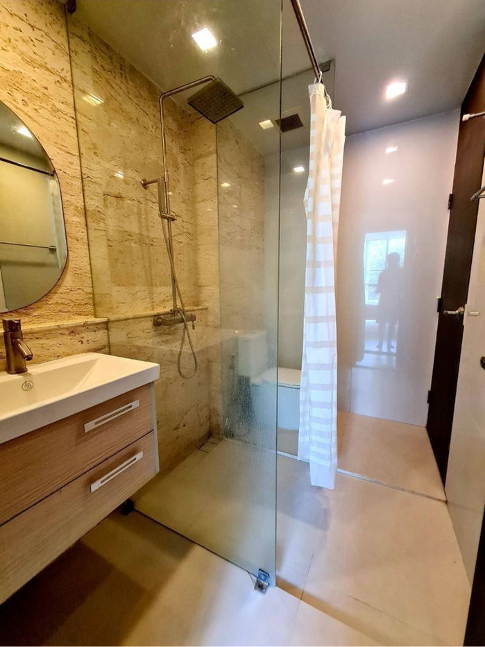 รูป 🔥ให้เช่า คอนโดติด BTS พระโขนง ราคาสุดว้าว Vinn Sukhumvit 46 🔥 - รูปที่ 8/9