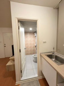 รูป 🏢 ให้เช่า Lumpini Mixx Thepharak–Srinakarin ชั้น: 2 ประเภทห้อง: Studio ค่าเช่า: 5,500 บาท/เดือน - รูปที่ 10/14