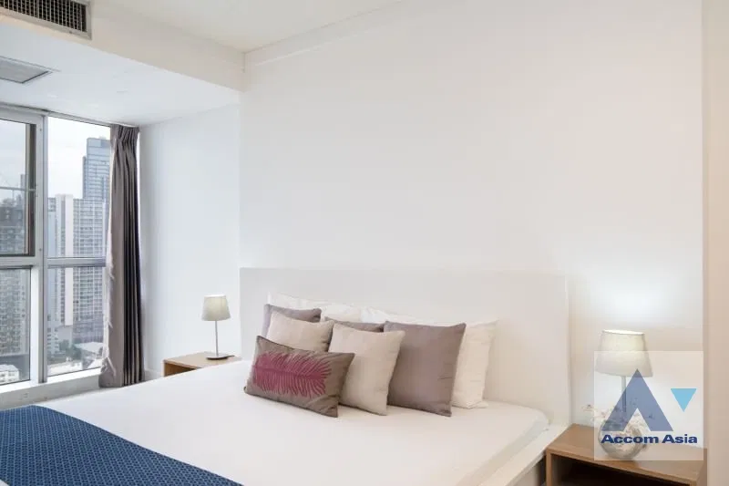 picture 🔼🔽 AccomA 📩 3 BR Condominium @The Waterford Diamond (AA42249) - 9/11