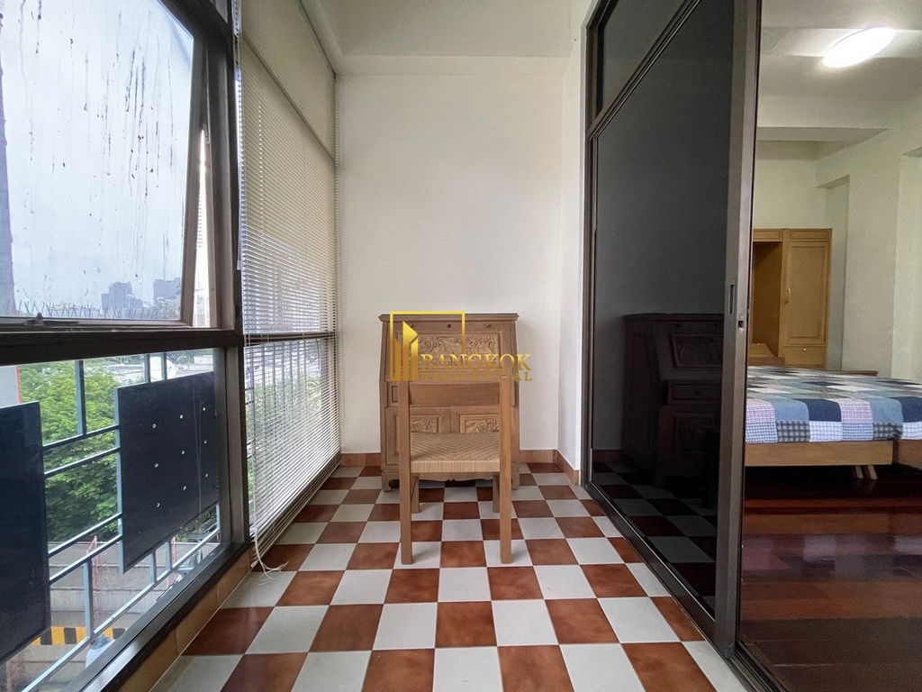 รูป Great Value 3 Bedroom Apartment For Rent in Prime Location - BR20159AP - รูปที่ 17/39