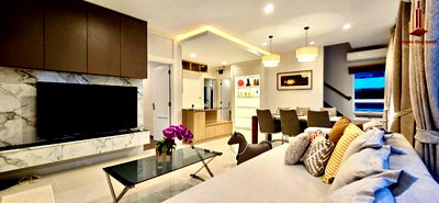 บ้านเดี่ยวให้เช่า : ✨ ให้เช่า มัณฑนา 2 บางนา กม.7 ✨ ราคา 89,000 บาท/เดือน