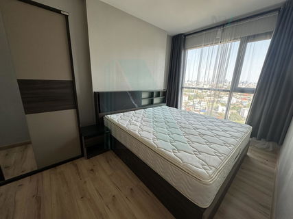 รูปภาพ 🔺 For rent condo BRIX CONDOMINIUM Building 1, Floor 17,1 bed room, Room size 34 sqm