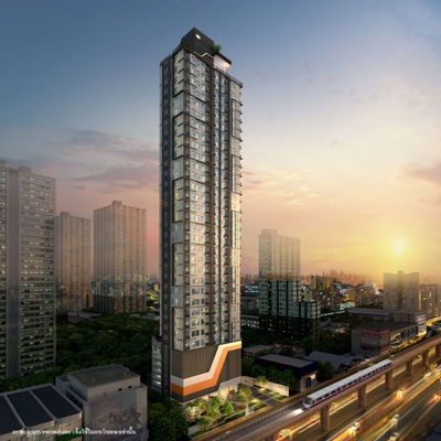 Project Flexi Rattanathibet  Picture - 1/50