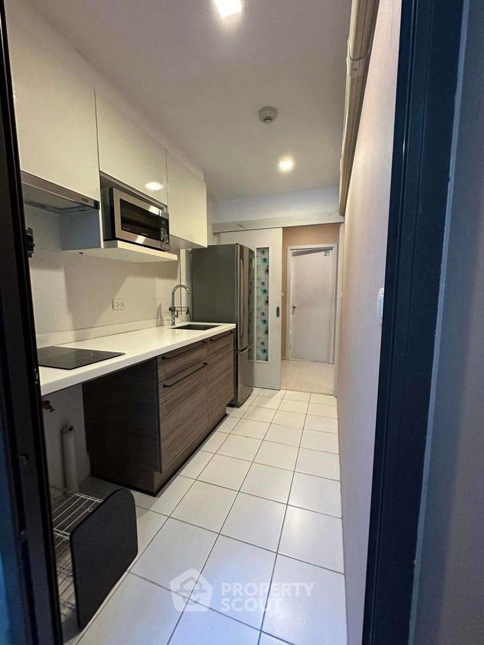 รูป คอนโด 1-ห้องนอน ที่ คอนโดเลต พิกเซล สาทร ใกล้ BTS สะพานตากสิน (ID 938529) - รูปที่ 12/12