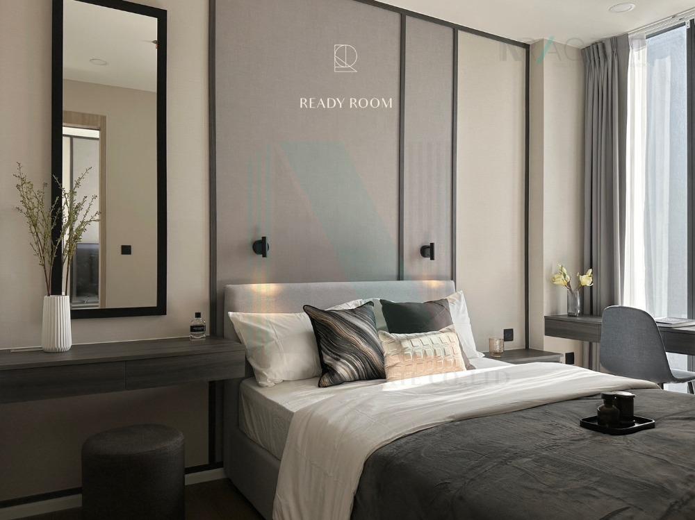 รูป ให้เช่าคอนโด คูเปอร์ สยาม อาคาร 1 ชั้น 12 1 ห้องนอน ขนาด 35.00 ตรม ใกล้ สเตเดียมวัน - รูปที่ 4/8