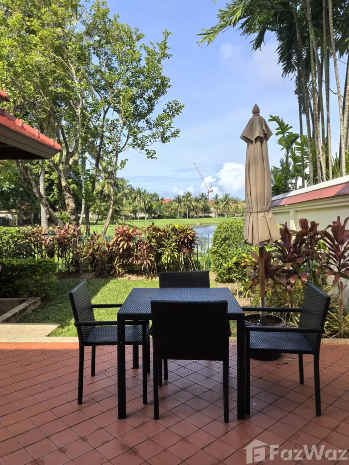 รูป ขาย วิลล่า 3 ห้องนอน ในโครงการ ลากูน่า วิลเลจ เรสซิเด้นซ์ เฟส 2 1779170 - รูปที่ 5/28