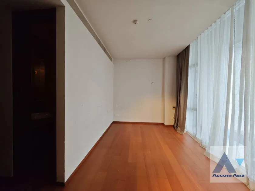 รูป 🔼🔽 AccomA 📩 Big Balcony,Duplex Condo,Partly Furnished 3 BR Condominium @The Sukhothai Residence (AA22673) - รูปที่ 9/10