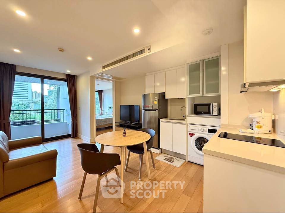 picture 1-BR Condo at Collezio Sathorn-Pipat near BTS Chong Nonsi (ID 2424271) - 1/10