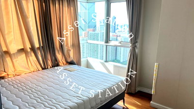 ขายคอนโด : ขายคอนโด Belle Grand Rama 9 ห้องเชื่อมกัน 3 ห้อง หว้างขวาง ใกล้ MRT พระราม 9