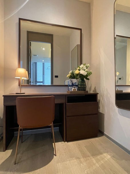 รูป คอนโดให้เช่า ไฮด์ เฮอริเทจ ทองหล่อ - รูปที่ 6/10