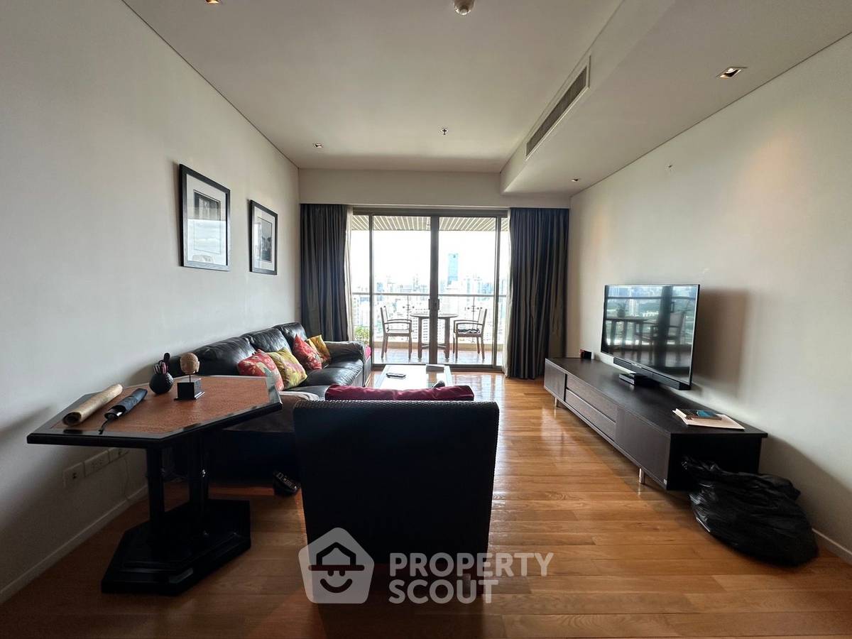 picture 2-BR Condo at The Lakes Bangkok near BTS Asok (ID 2315992) - 5/12