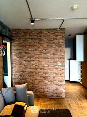 ขายคอนโด : คอนโด 1-ห้องนอน ที่ ไอ-เฮาส์ ลากูน่า การ์เด้น คอนโดมิเนียม ใน บางกะปิ (ID 2430648)