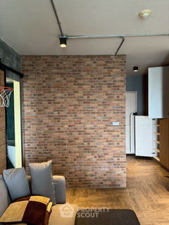 คอนโด 1-ห้องนอน ที่ ไอ-เฮาส์ ลากูน่า การ์เด้น คอนโดมิเนียม ใน บางกะปิ (ID 2430648)