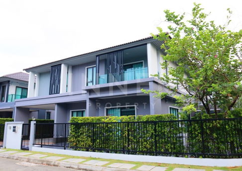 Rare Unit! 🏡🌳(For Sale/ขาย) Burasiri Wongwaen-Onnut 💵 12.5 MB บุราสิริ วงแหวน-อ่อนนุช