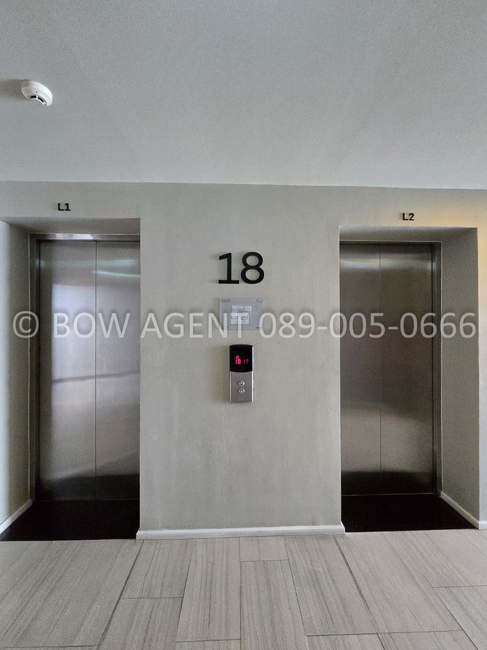 รูป ✨ LUXURY CONDO FOR SALE — Cooper Siam (คูเปอร์ สยาม) - รูปที่ 18/24