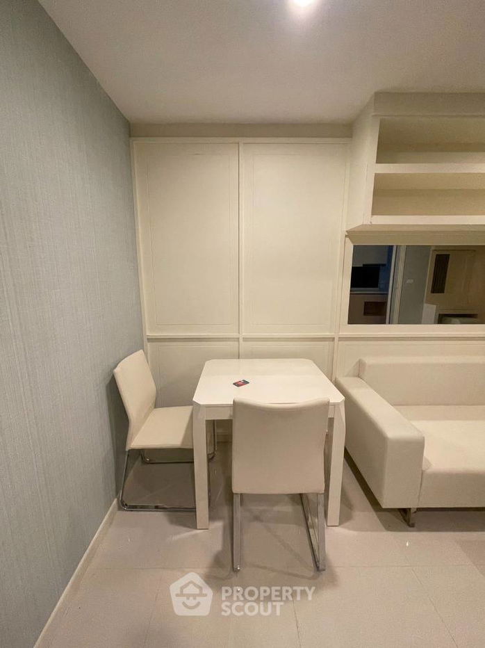 รูป คอนโด 1-ห้องนอน ที่ คอนโด อิลีเม้นท์ ศรีนครินทร์ ใน หนองบอน (ID 1482201) - รูปที่ 4/20