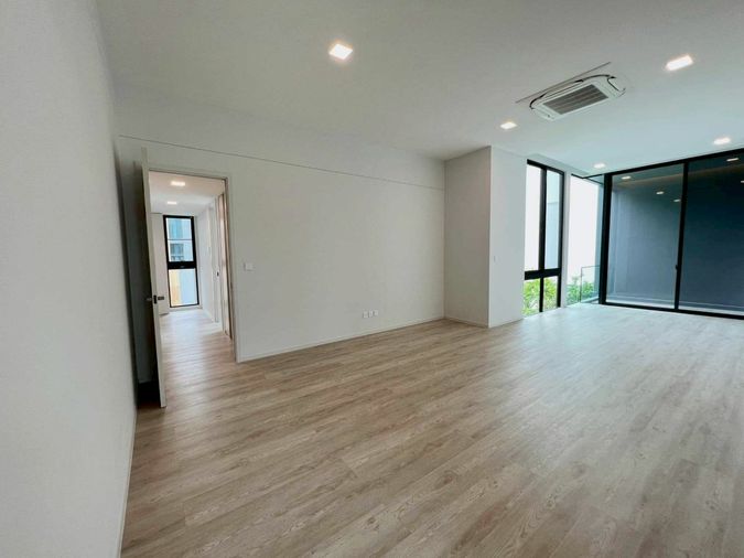 4-bed house for sale, 421 sqm, 81.6 sq wah, VIVE Krungthep Kreetha