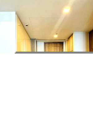 คอนโดให้เช่า : คอนโด 1-ห้องนอน ที่ เซเลส อโศก ใกล้ MRT สุขุมวิท (ID 2254035)