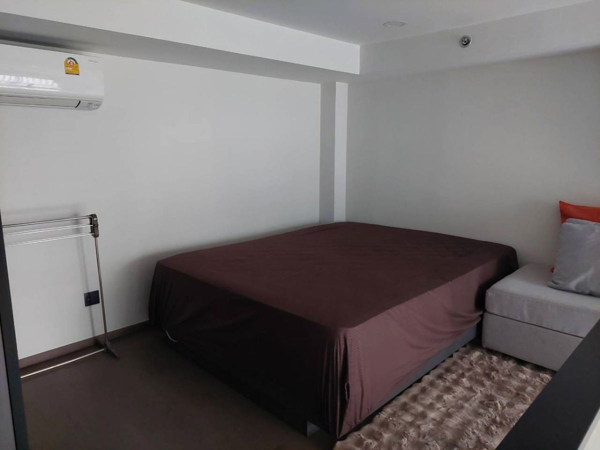 รูป Park Origin Chula Samyan【𝐒𝐄𝐋𝐋 & 𝐑𝐄𝐍𝐓】🔥โปร่งสว่างในโทนมินิมอล เพิ่มความผ่อนคลายให้การใช้ชีวิตใจกลางเมือง🔥 ติดต่อไลน์ไอดี: @hacondo - รูปที่ 5/10