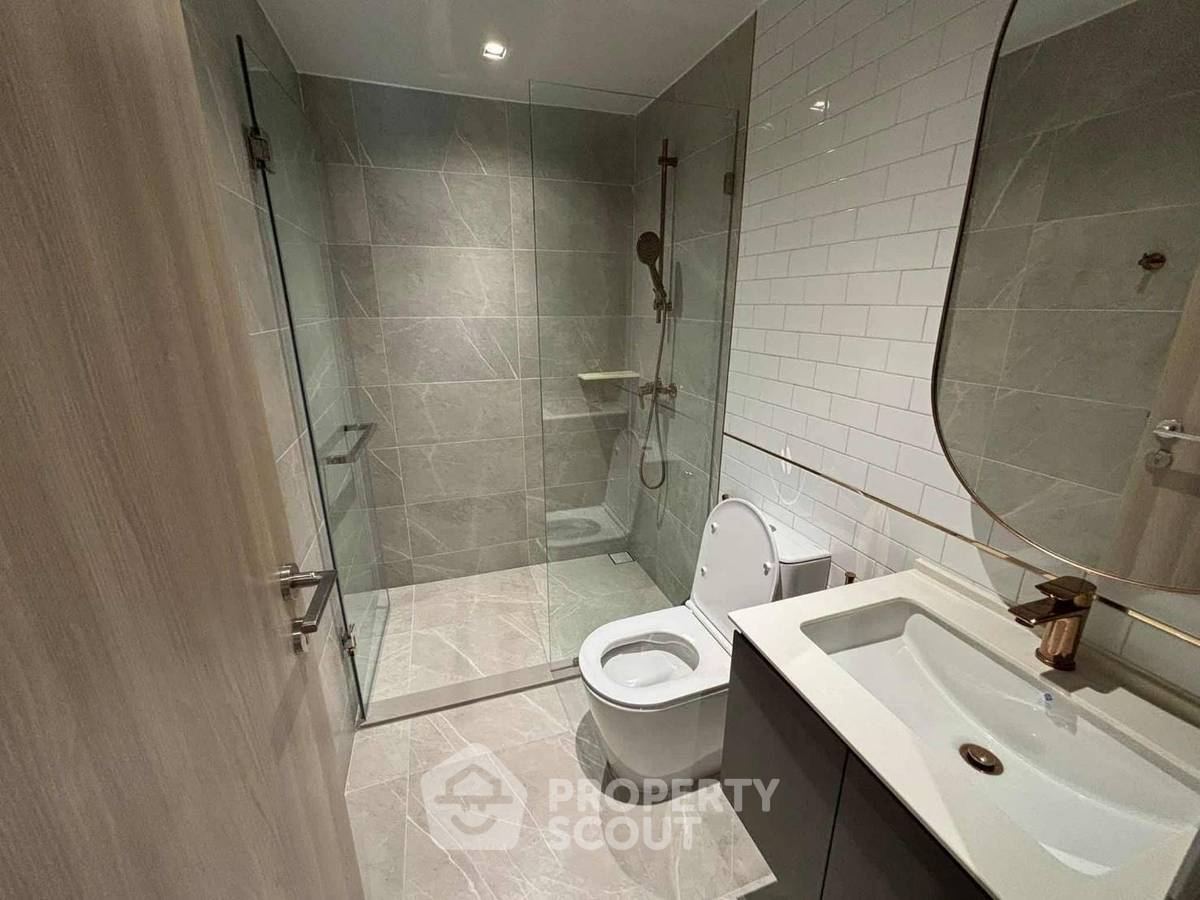 picture 2-BR Condo at Chapter Thonglor 25 close to Thong Lo (ID 2436655) - 8/19