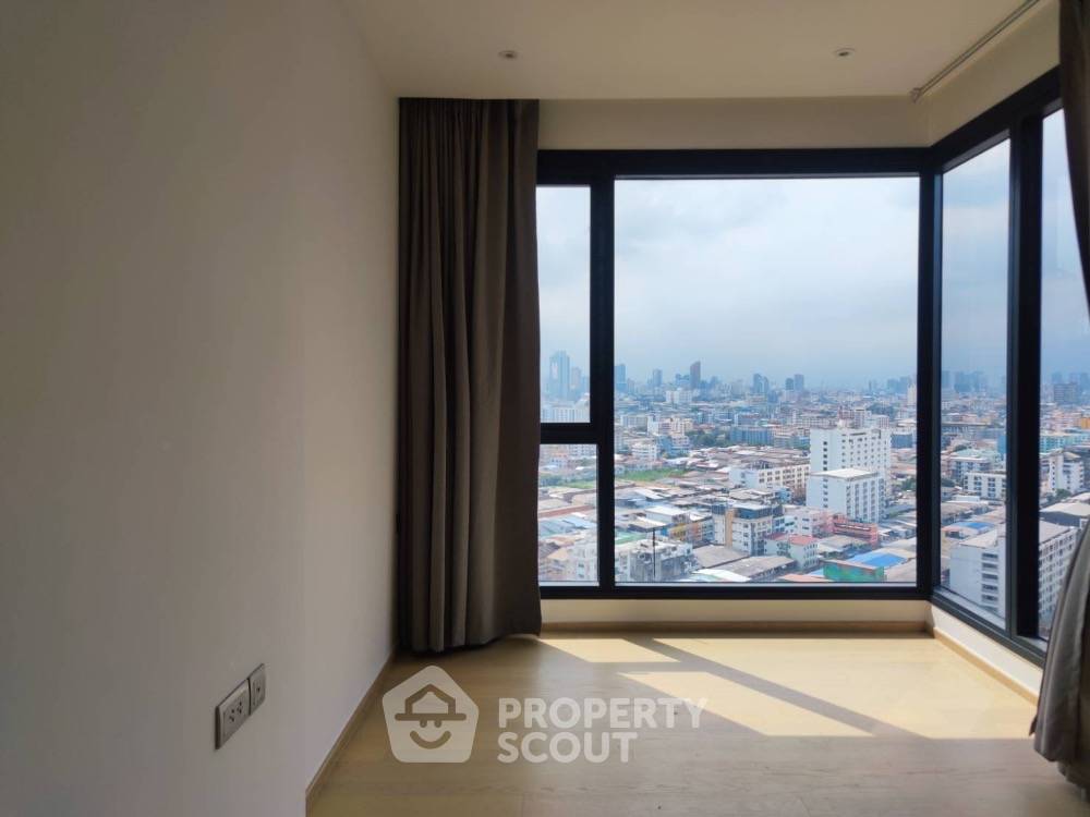 รูป คอนโด 1-ห้องนอน ที่ แอชตัน อโศก - พระราม 9 ใกล้ MRT พระราม 9 (ID 1960166) - รูปที่ 20/24